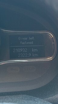 Renault Megane kupé - 9