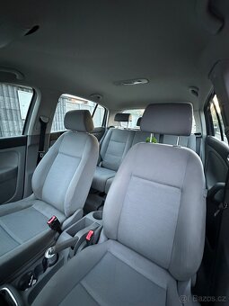 Vw Golf 5 Plus 1.9TDI 77KW - 9