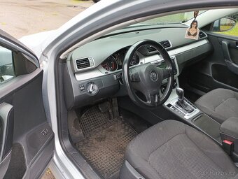 Volkswagen Passat Variant ACCFFB - 9