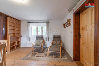 Prodej rodinného domu, 90 m², Předbořice, Černíny - 9