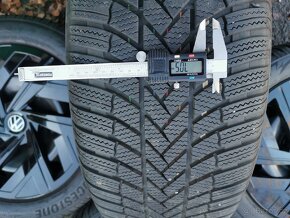 Originální plechové disky na VW iD4 iD5 a Enyaq 19" - 9