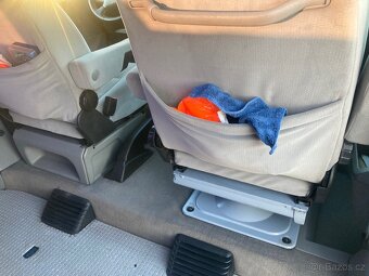Vw T4 Caravella 2.5tdi 111kw - 9
