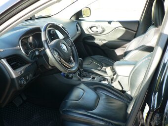 JEEP Cherokee 2.2 M-JET r.v 2016 - 9
