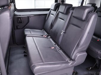 Toyota ProAce 1,5 D-4D Navi Kůže 9-Míst 1Maj (2019) - 9