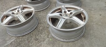 ALU kola Hyundai i30 2009 (15) - 9