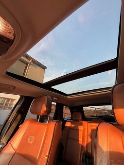 Jeep Grand Cherokee 3.0 V6 CRD - 9