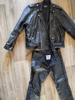 Suzuki LS 650 Savage - 9