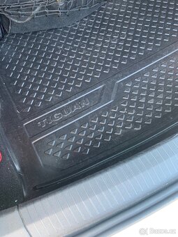 Tiguan ELEGANCE 2.0 tdi 4motion 147kw r.2021 IQ Light - 9