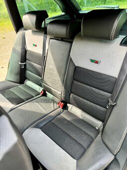 Škoda OCTAVIA 2 RS Combi, 2.0 Tdi 125 kw, DSG - 9