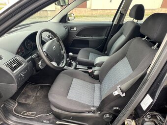 Ford Mondeo kombi 1.8i 81kw + ZIMNÍ KOLA STK:6/2027 - 9