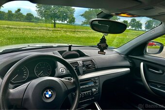 BMW 116 I - 9