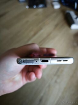 Motorola Edge 50 Pro Moonlight Pearl - 9