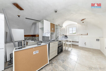 Prodej zemědělské usedlosti, 508 m2, pozemek 1510 m2, Borky - 9