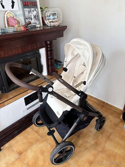 Cybex eos lux - 9