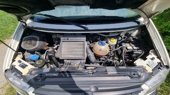 VW T4 Multivan - 9