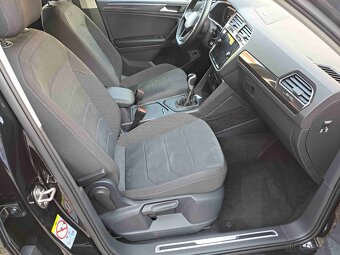 VW Tiguan 2,0 TDI STYLE 198.000 km - 9