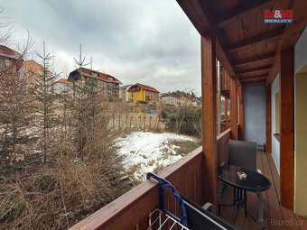 Prodej bytu 1+kk, 20 m², Lipno nad Vltavou - 9