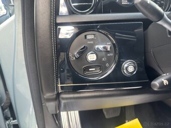 Rolls‑Royce Phantom 2010 6.7 - 9