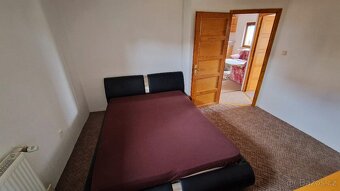 Pronájem bytu 2+1, 60m² v Tachově, ul. Slunečná - 9