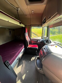 Daf XF105 460EEV + Kögel mulda - 9