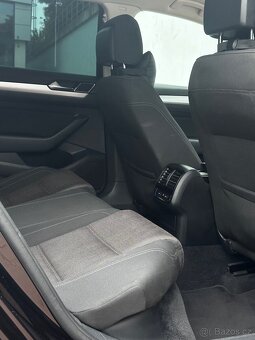VW Passat B8 /2.0TDI /DSG/2018 - 9
