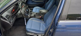 Prodám BMW  320i 125 kW r.v 2004 - 9