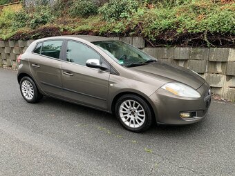 Fiat  Bravo 1.4 i - 16 V - 9
