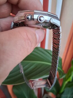 Hodinky ORIENT Automatic - 9