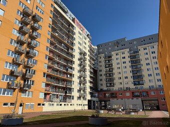 Prodej nového bytu 2+KK/L Praha 8 Troja - 9