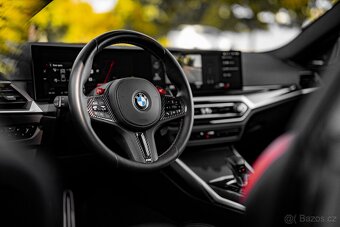 BMW M2 G87 DPH, záruka - 9
