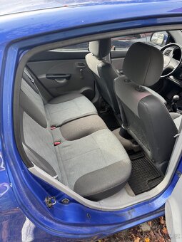 Kia Picanto - 9