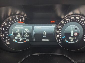 Ford Mondeo titanium - 9