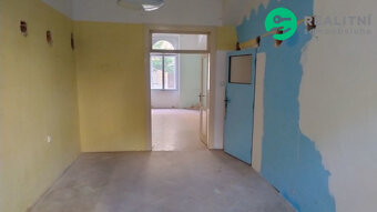 Byt 2+1 Vinohrady - 9