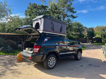 JEEP GRAND CHEROKEE 3,0CRD 2010 Expediční i na splátky - 9