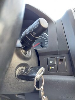 Honda CRV 2,0 ELEGACE 4WD - 9