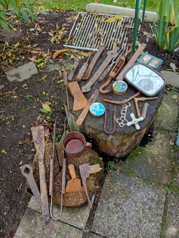 Různé Staré Věci - 9