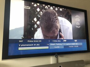 Topfield SBP-2010 a SBP-2070 - 9