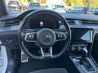 Volkswagen Arteon 2020 - 9