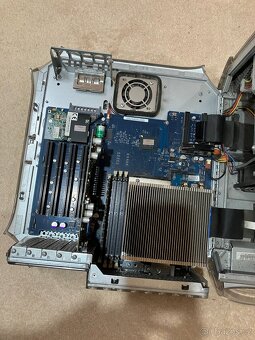 Apple Power Macintosh G4 Mirror Drive Door - 9