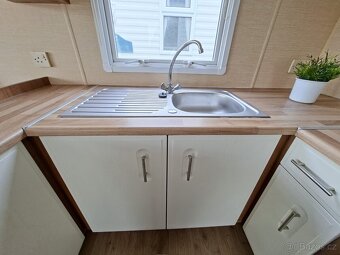 mobilheim,mobilní dům Willerby Karneval 11,2x3,7 m - 9