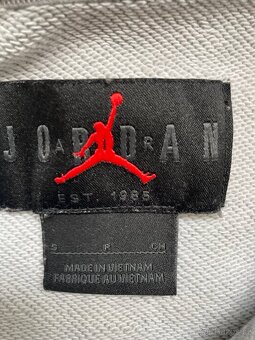 Pánská tepláková souprava Nike Jordan,vel.S - 9