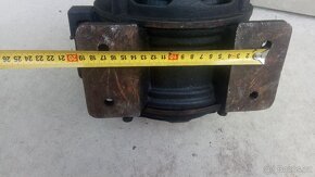 Velmi starý elektromotor - do sbírky. - 9