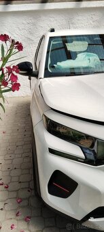 Citroen C3 1.2i 74kw, r.2025, klima - 9