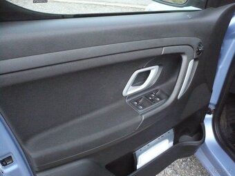 Škoda Roomster 1.4i 16V,63kw,serviska,pěkná výbava - 9