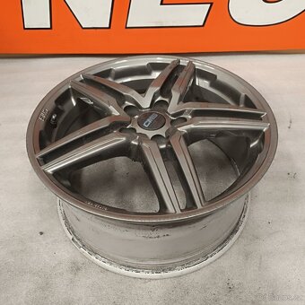 Alu kola CMS 8Jx18'' , R18 , 5x114,3 , ET45 - 9