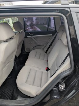 Škoda octavia 2 1.6 MPI + LPG Vialle - 9