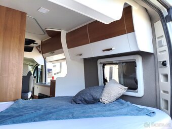 VANTourer 540 D AT Pop up skladem nove - 9