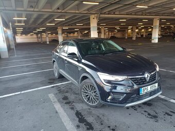 Renault Arkana 1 majitel - 9