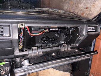 Lada 2105 EKO uhrazeno, STK 11/27 - 9