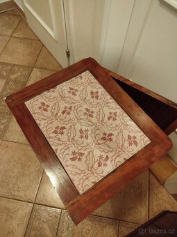 Noční stolek 2x - 9